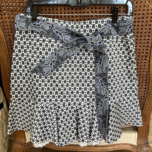 Veronica Beard Skirt New w/Tags - Picture 5 of 6